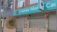 Detonan explosivo en cevichería de Los Olivos tras amenazas previas: extorsionadores exigían S/10.000