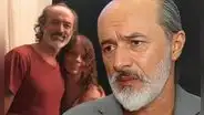 Carlos Alcántara revela "etapa difícil" con su esposa que casi lo obliga a retirarse de la televisión: "Ha sido muy duro"