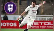 Marco Saravia dejará Universitario y vivirá su primera experiencia en el extranjero: fichará por el Defensor Sporting