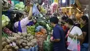 Inflación en Lima sube 0,23% en julio: estos son los productos que aumentaron de precio