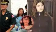El estremecedor caso de la mujer que apuñalo más de 60 veces a su madre en SJM: publicó un libro al cumplir condena