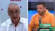 Pedro García critica a Jorge Fossati por poner en duda su continuidad: "Trabajó con Lozano y no va a trabajar con una administración nueva"
