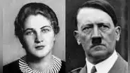 La caótica relación de Hitler y su novia secreta: era menor de edad, sus padres antinazis e intentó quitarse la vida