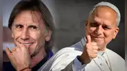 Ricardo Gareca revela el plan que tiene para visitar al papa León XIV en el Vaticano: "Tengo la posibilidad"