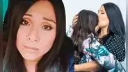 Tula Rodríguez vive preocupante momento al llevar a su hija al hospital por fuerte infección: "Pila de medicinas"