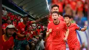 El renacer del fútbol en China: cómo un torneo amateur conquista y le devuelve la fe a todo un país