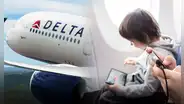 Padres demandaron a Delta Air Lines tras hallar videos sexuales en iPad robado de su hijo durante vuelo: iCloud lo confirmó