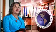 De pedir ayuda a la Corte IDH a atacarla: la doble cara de Dina Boluarte frente a los derechos humanos