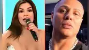 Samantha Batallanos advierte peligro de cárcel para Jonathan Maicelo tras minimizar agresiones en su contra: "¡Basta ya!"