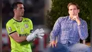 Paco Bazán arremete contra Sebastián Britos tras error pese a triunfo de Universitario ante Atlético Grau: “Es un desastre”