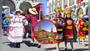 Aniversario de Arequipa: festival, concursos y cronograma de actividades por la fundación de la Ciudad Blanca