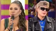 Marisol responde con todo a Leslie Shaw tras menospreciar su videoclip: “¿Por qué siguió grabando?”