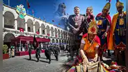 Aniversario de Arequipa 2025: cuáles son las tres actividades emblemáticas que dan inicio al mes de la Ciudad Blanca