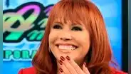 Magaly Medina expone la fuerte suma que gastaría en su primera cirugía facial a la que se someterá a sus 62 años