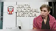 Junta Nacional de Justicia insiste en reponer a Patricia Benavides en la Fiscalía: da por cumplida suspensión de 60 días