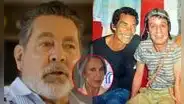 Hijo de Ramón Valdés revela que su padre dejó de trabajar con Chespirito por Florinda Meza: “La dirección ya no era Roberto”