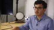 Marco Avilés: “El propio Estado te abandona si vives en la periferia”