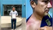 Enfrentamiento entre autoridades en estadio de Trujillo: consejero regional denuncia agresión y amenazas del gerente regional