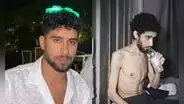Evyatar David, secuestrado por Hamás, luce irreconocible tras estar en cautiverio por meses en un túnel: aparece visiblemente desnutrido