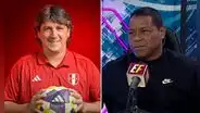 Juan Jayo y su contundente comentario sobre Jean Ferrari tras llegar a la FPF: "Se tiene que sacar la 'camisetita' de Universitario"