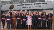 Gabinete de Dina Boluarte acumula 9 denuncias ante la Fiscalía: 2 son constitucionales