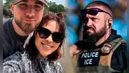 ICE y DHS arrestan a inmigrante mexicana con bebé de 9 meses en brazos: veterano de EEUU viajó horas para alimentar a su hijo