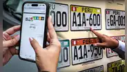 Sunarp asegura que cambio de placa digital podrá realizarse desde este agosto: así puedes realizar el trámite