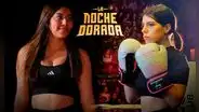 Zully vs La Pinky EN VIVO, La Noche Dorada 2025: horario y cómo ver la pelea entre la streamer peruana y la argentina