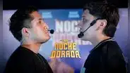 Fanodric vs Dafonseka EN VIVO, La Noche Dorada: a qué hora y cómo ver la pelea de streamers en la velada de Zein