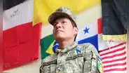 Soldado peruano que luchó en la guerra de Ucrania revela que ganaba 3000 dólares mensuales: "No siempre cumplían con el pago"
