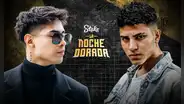 Cristorata vs Cañita EN VIVO, La Noche Dorada: horario y cómo ver GRATIS la pelea entre streamer y la estrella de TikTok