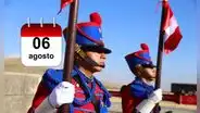 6 de agosto es feriado en Perú: ¿qué evento histórico se conmemora y por qué fue importante para la independencia del país?