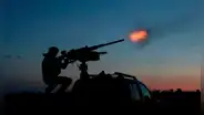 Golpe estratégico de Ucrania a Rusia: atacan planta militar y base aérea donde se almacenaba drones Shahed