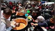 Noruega acoge a más de 100 palestinos ante grave crisis humanitaria en Gaza y les brinda atención médica gratuita