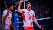 Batacazo: Polonia arrolló 3-0 a Brasil, líder de la VNL masculina 2025, y chocará con Italia en la final