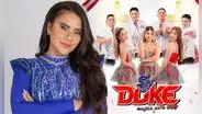 Son del Duke anuncia a Thamara Gómez como su nueva integrante y causa revuelo en redes: "Esto se prendió"