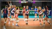 Nuevo fixture en la Copa Panamericana de Vóley 2025: fechas y partidos de Perú tras baja de Estados Unidos