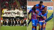 Universitario jugará por primera vez en horario atípico ante Alianza Universidad de Roberto Mosquera por el Torneo Clausura 2025