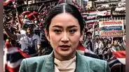 Protestas masivas en Bangkok exigen la renuncia de la primera ministra de Tailandia tras conflicto con Camboya