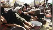 “Será una mancha en la frente de la humanidad”: bloqueo, hambre extrema y complicidad agrava crisis en Gaza