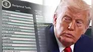 ACTUALIZADA la lista de aranceles de Donald Trump a Latinoamérica con subidas de hasta 50%