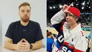 ¿Primer participante de la Velada del Año 6 de Ibai confirmado? Streamer español El Rubius peleará solo si enfrenta a uno de estos tres youtubers