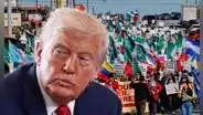 La nueva ley de Trump será un “regalo a los más ricos” y “perjudicará a familias de inmigrantes” en EEUU, según expertos