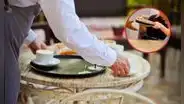 ¿Ayudas a los meseros a recoger la mesa? Este es su significado, según psiquiatra del Minsa: "Tiene una predisposición biológica"