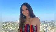 Alexia Barnechea revela que en EE. UU. le sugirieron que no diga que es peruana para que la contraten más