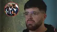 La Cobra está en Perú y habla fuerte de Alianza Lima desde La Noche Dorada: "Es un accidente futbolístico"