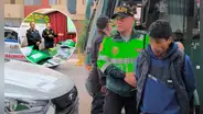 Trujillo: cae banda que planeaba explotar mina tomada tras muerte del dueño