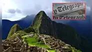 Perú es elegido entre los 10 mejores destinos del mundo, según diario del Reino Unido