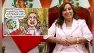 Rumbo a un país fallido: Carlincatura cuestiona el intento del Gobierno de salirse de la CIDH