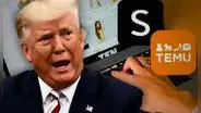 Paquetes de Temu y Shein costarán más en EEUU: Trump implementa nuevos aranceles para productos de todo el mundo